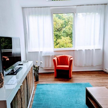 Apartment Am Bahnhof Und Uniklinik Mayence Extérieur photo