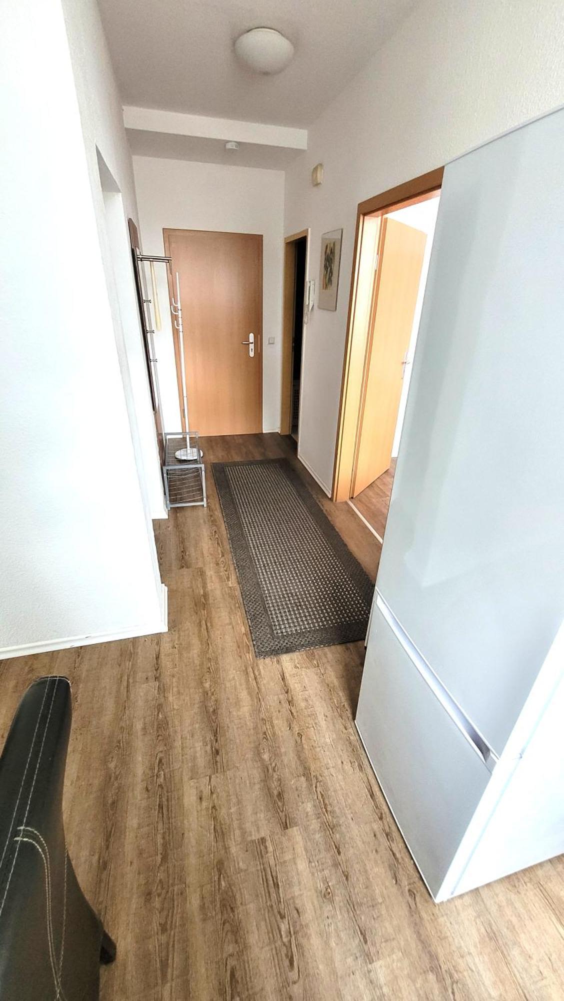 Apartment Am Bahnhof Und Uniklinik Mayence Extérieur photo