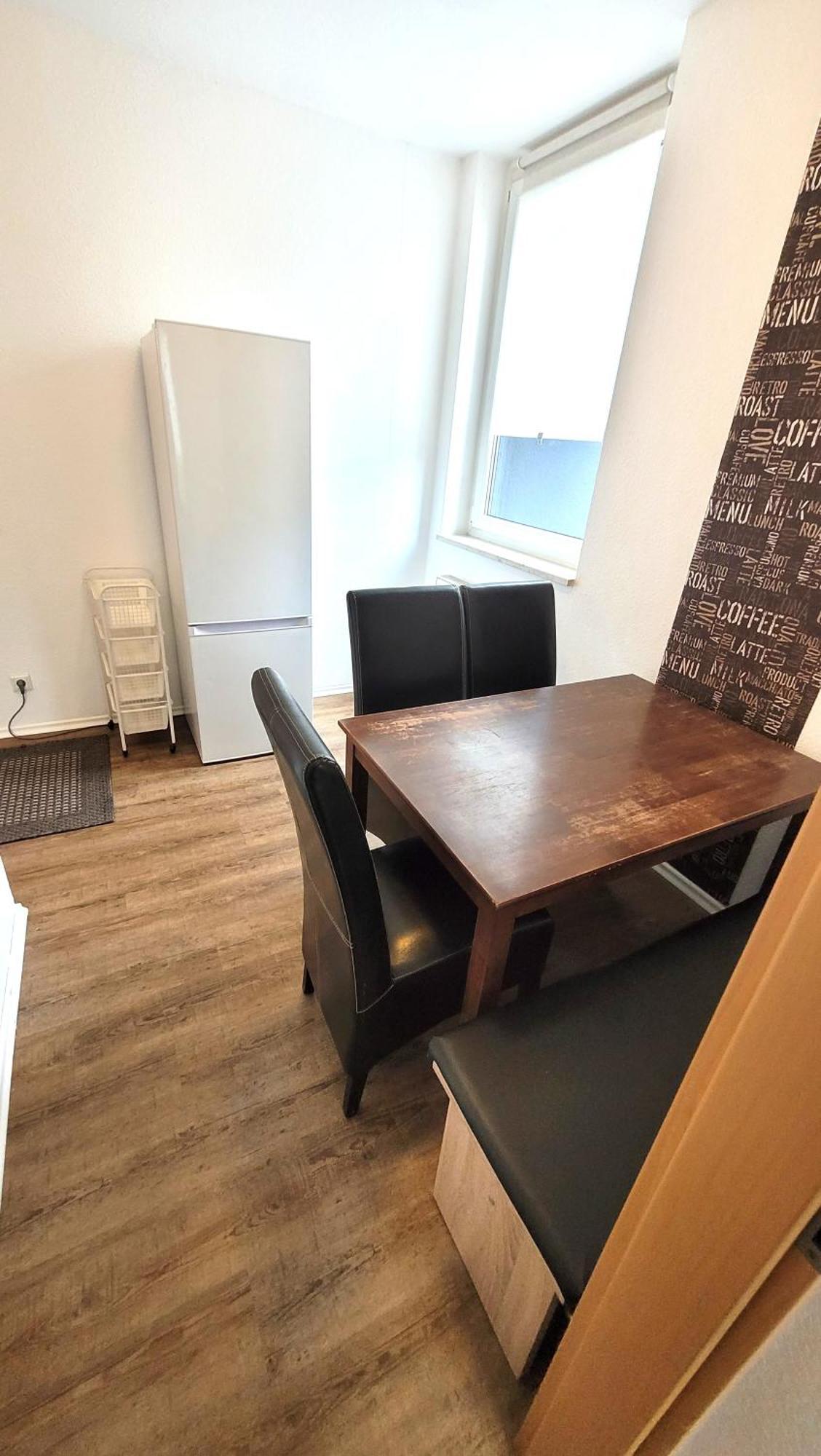 Apartment Am Bahnhof Und Uniklinik Mayence Extérieur photo