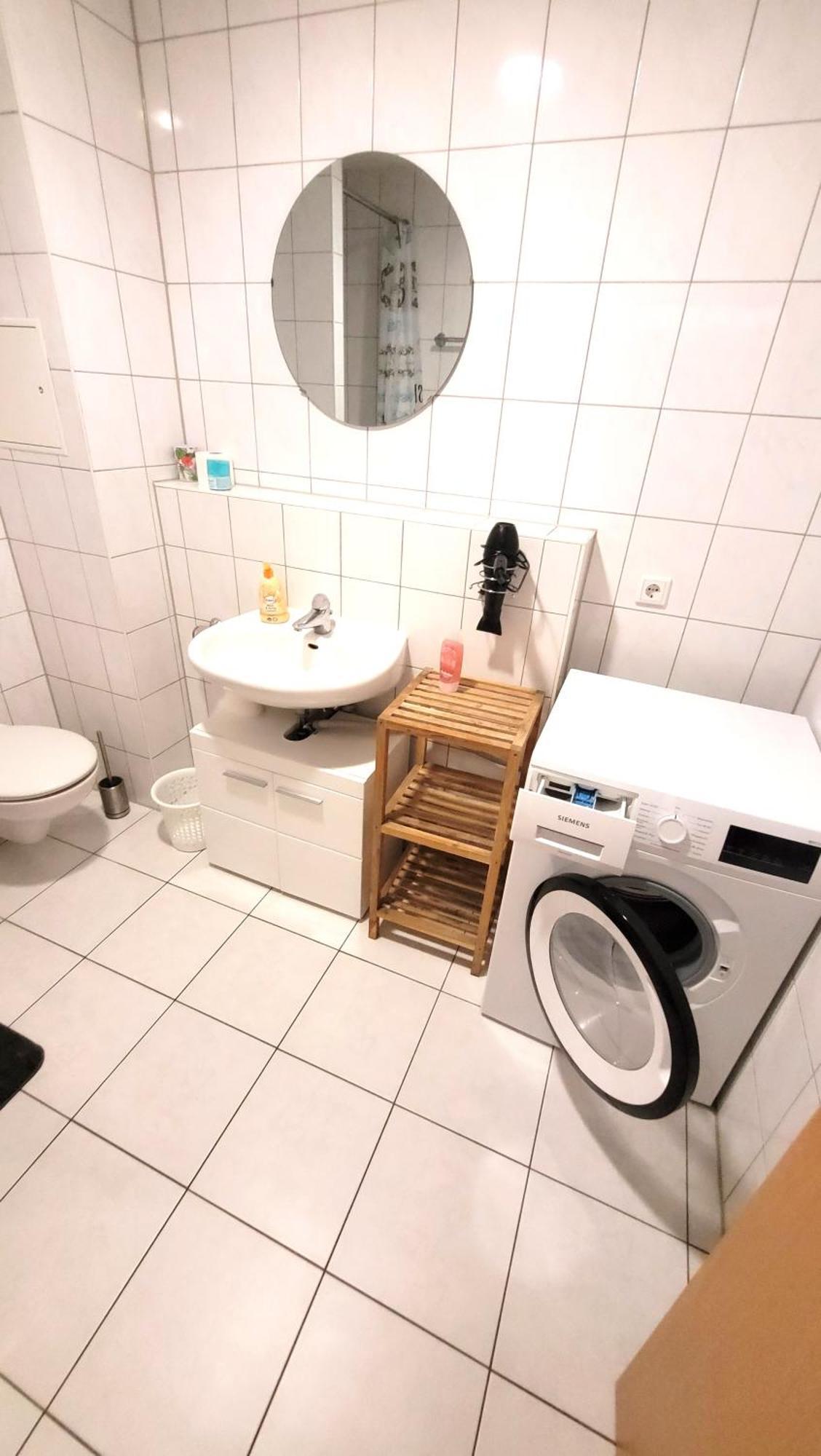 Apartment Am Bahnhof Und Uniklinik Mayence Extérieur photo